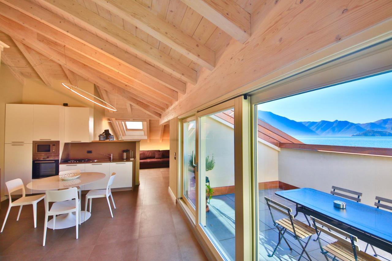 Liszt Attic By Klabhouse Apartament *